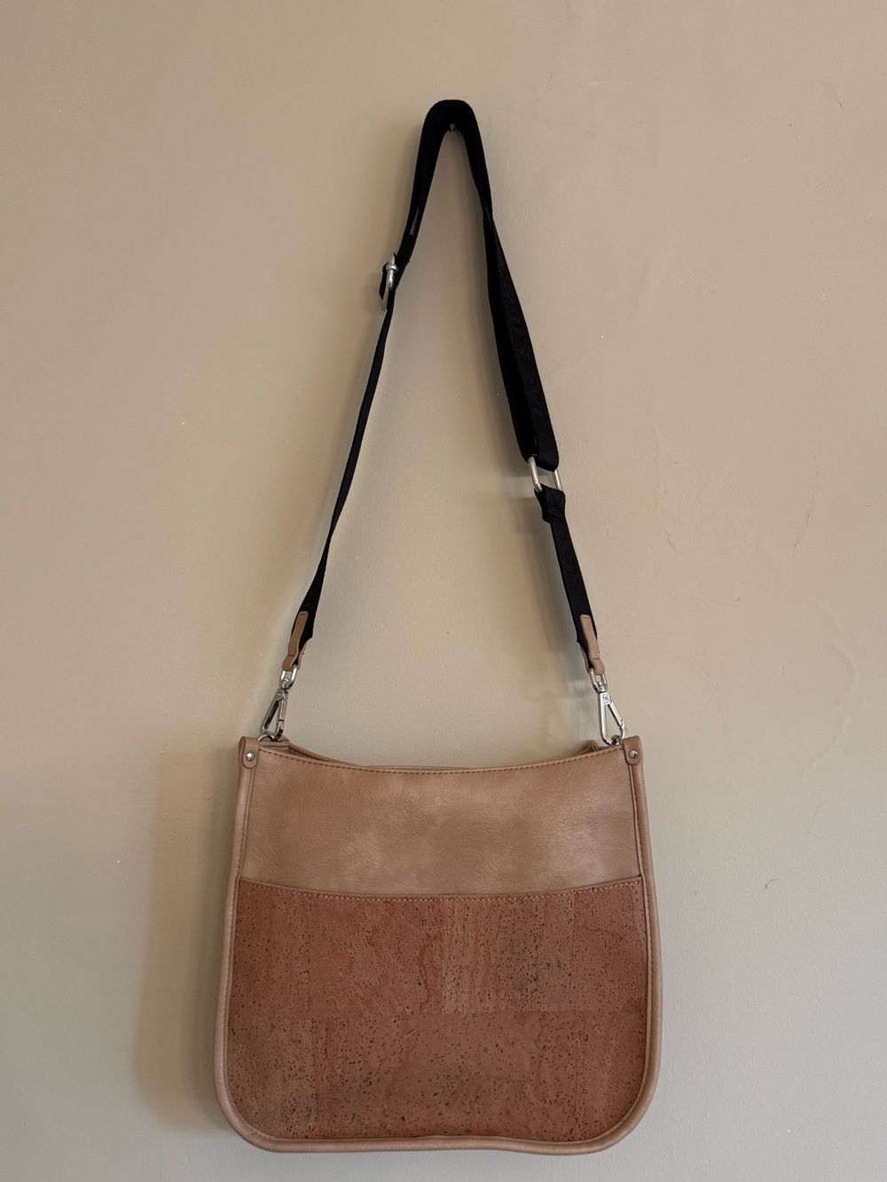 Crossbody Purse
